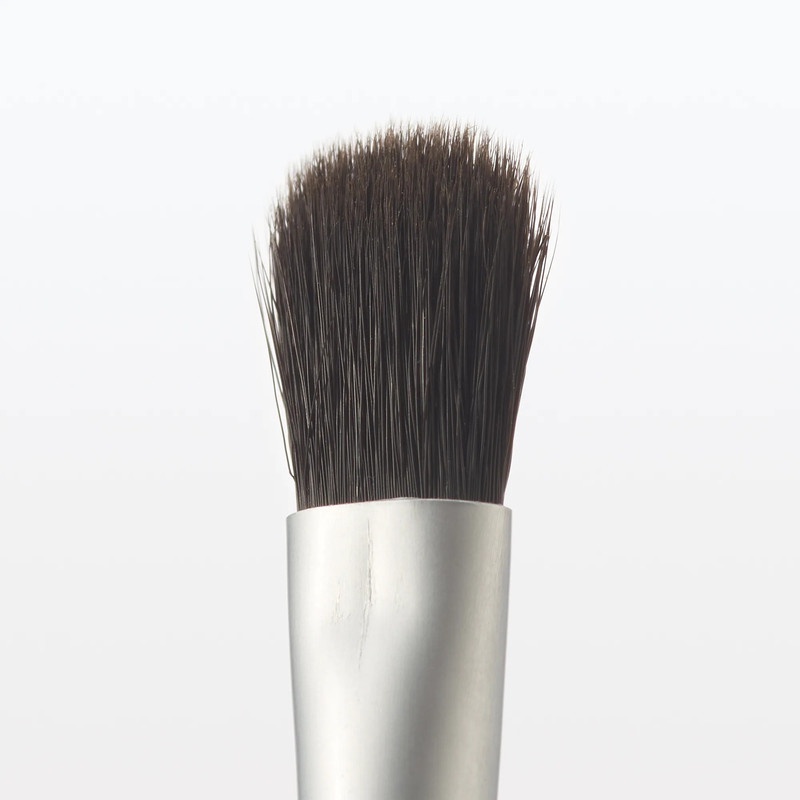 Muji Cọ Đánh Phấn Mắt Bỏ Túi