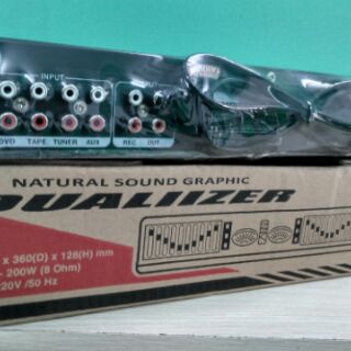 EQUALIZER gia đình bình dân
