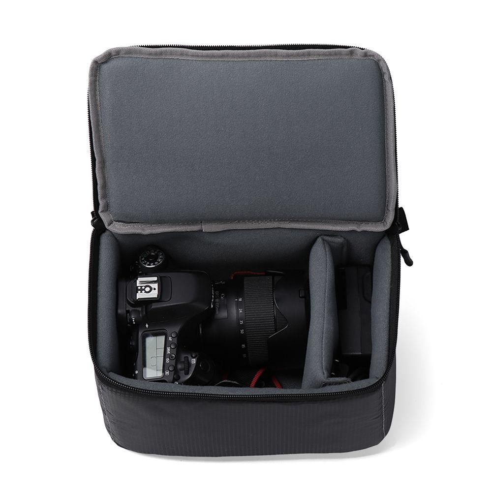 Túi Đựng Máy Ảnh Canon Sony Chống Thấm Nước Tiện Dụng
