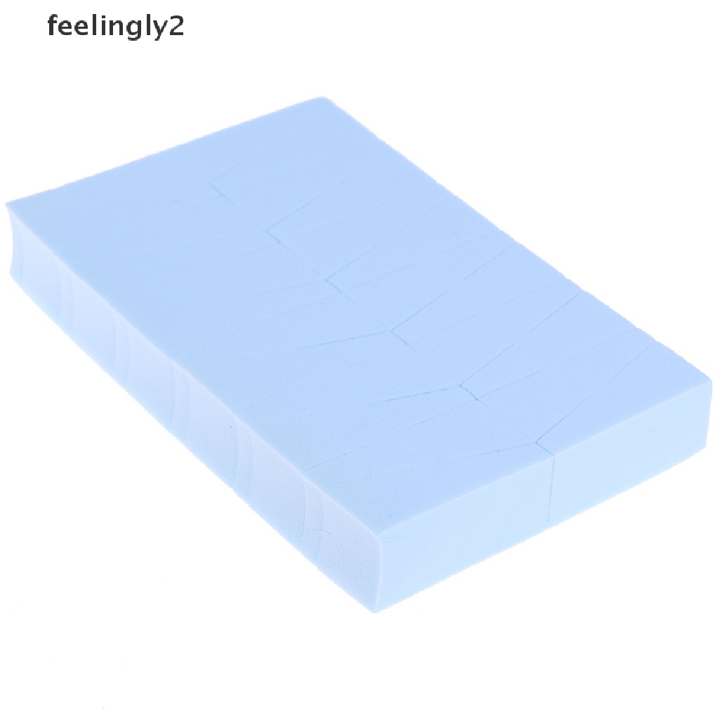 Set 24 Mút Trang Điểm Hình Tam Giác Tiện Dụng