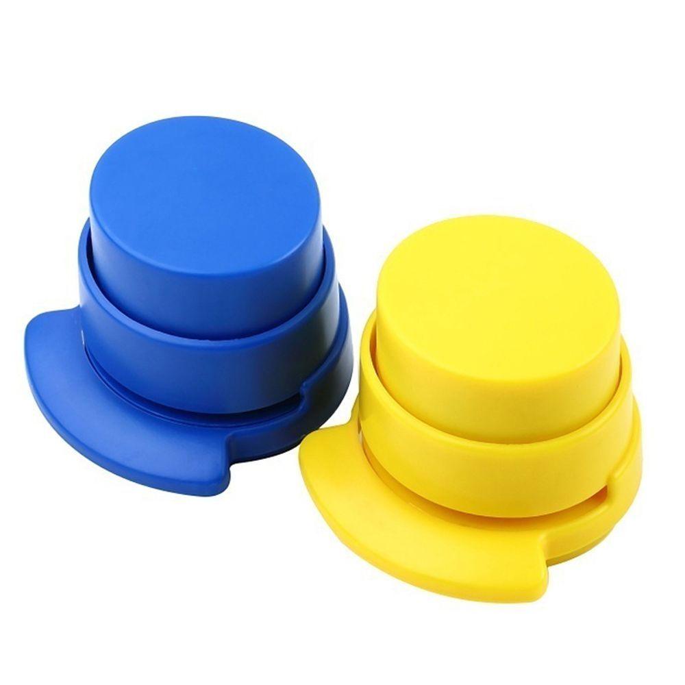 Pewany Kẹp Giấy Không Đục Lỗ Thân Thiện Với Môi Trường