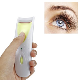 Máy uốn mi điện uốn mi cong