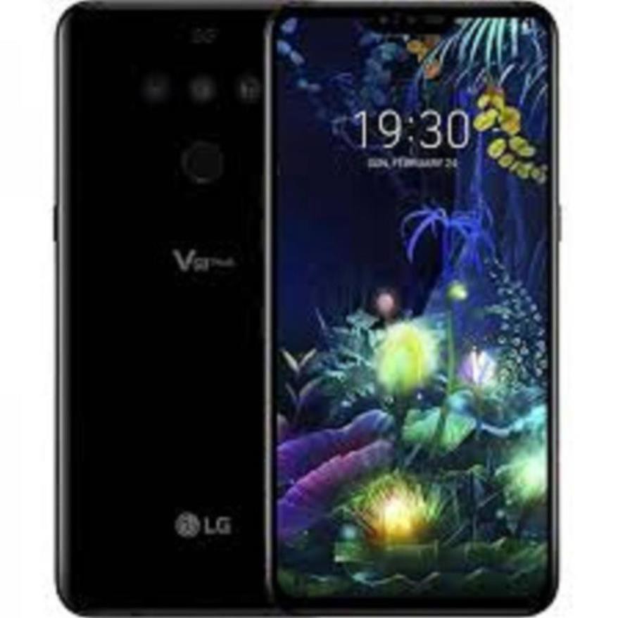 Điện thoại LG V50 THINQ 3 Camera (5G) mới - ram 6G rom 128G Chính hãng