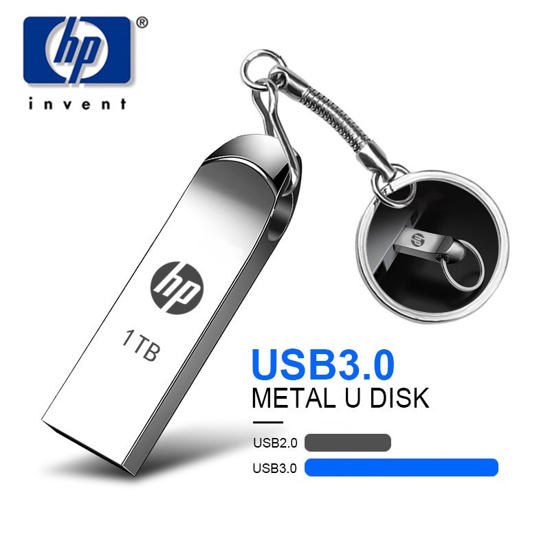 HP Usb 3.0 Không Thấm Nước Dung Lượng 16gb - 1tb | BigBuy360 - bigbuy360.vn