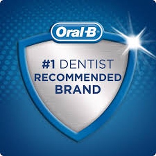[VỈ 6 HỘP] Chỉ Nha Khoa ORAL-B Glide Advanced Multi Protection Floss Clear Mint