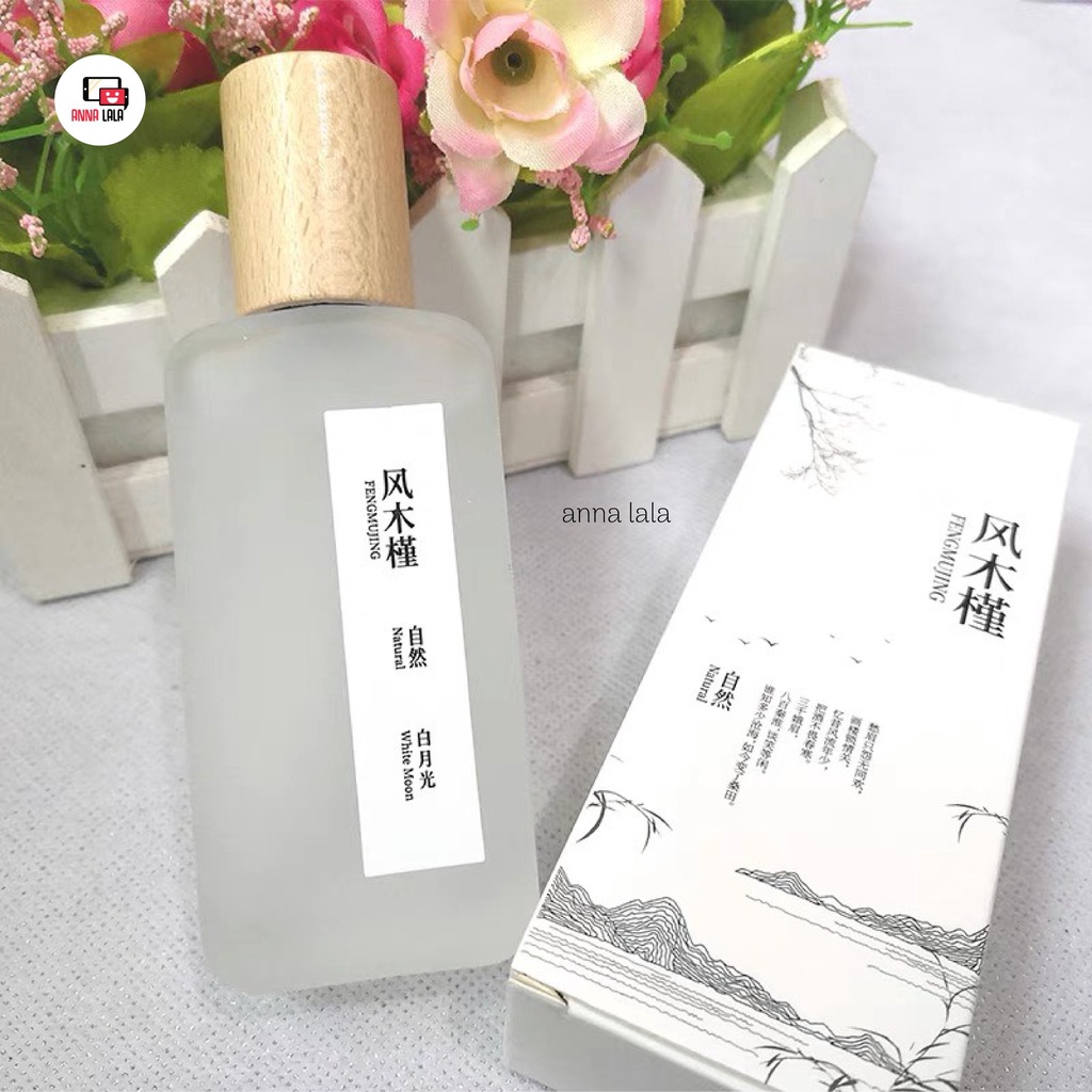 NƯỚC HOA BEOUPE