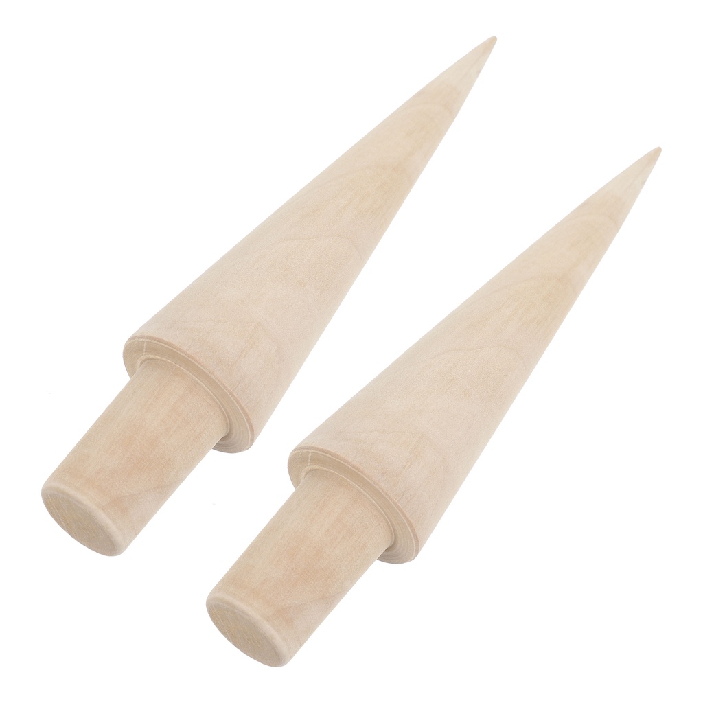 Bộ 2 Khuôn Làm Kem Ốc Sên