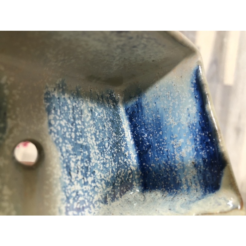 Men phủ gốm sứ - Hũ 150 GR/ 350 GR