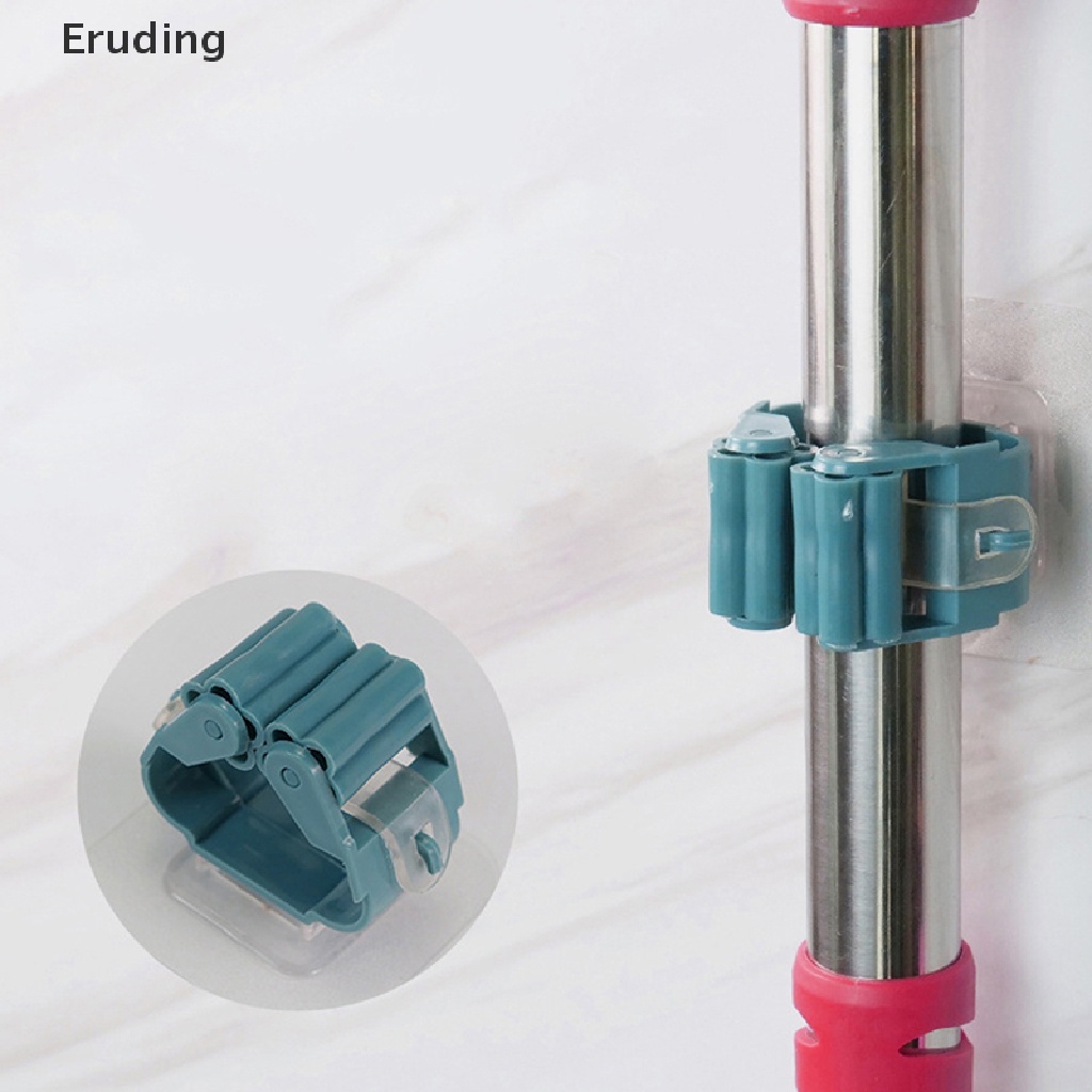 Bàn Chải Cầm Tay / Cây Lau Nhà Treo Tường Cho