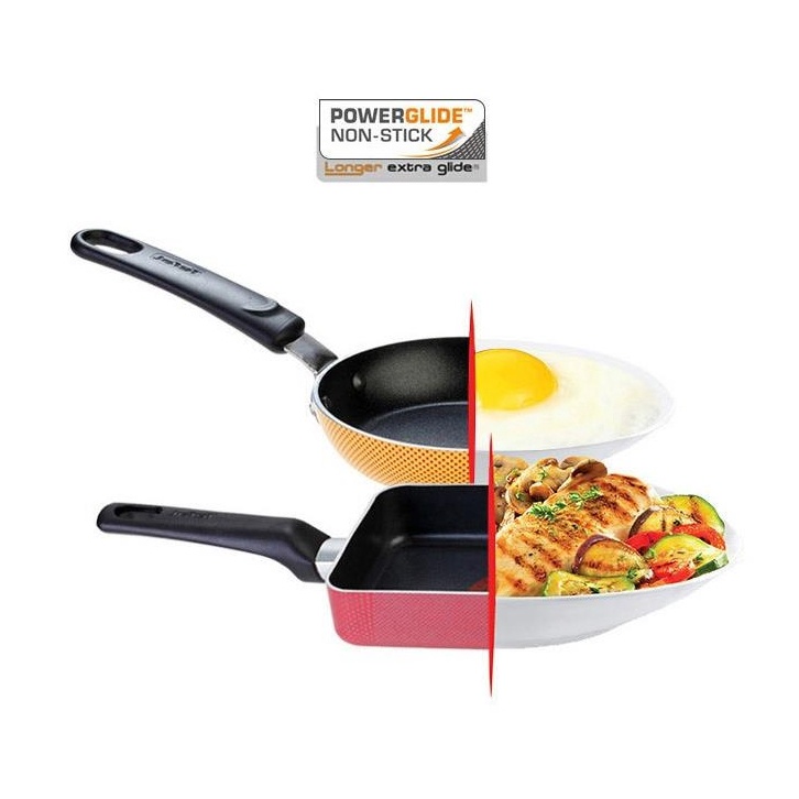 Chảo Chiên Tefal Enjoy Mini 12cm Chất Lượng Cao