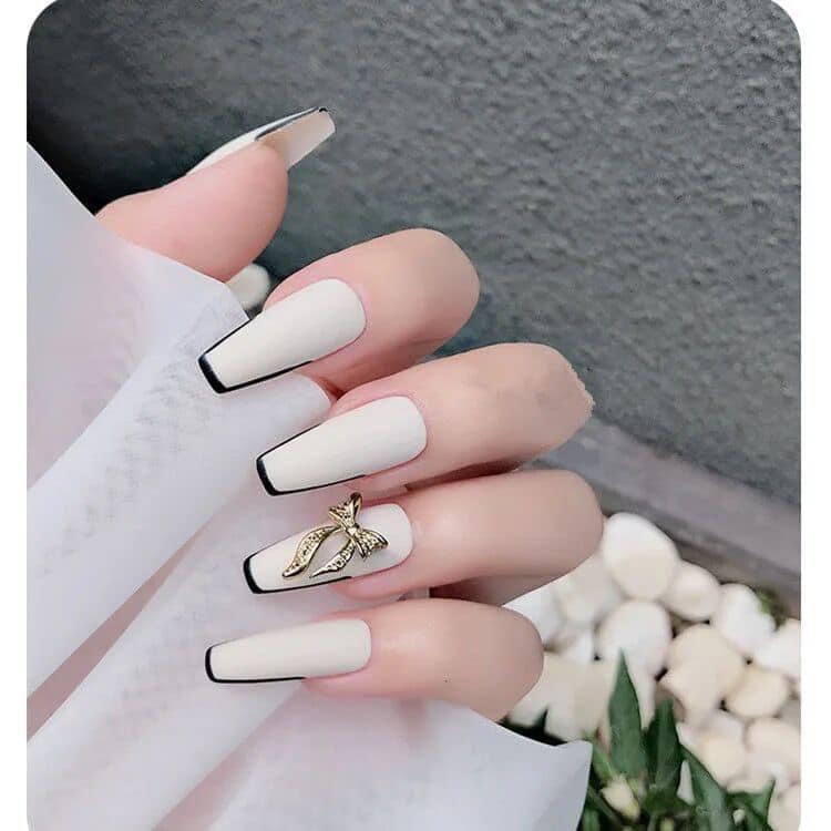 20 mẫu charm nail đẹp mới cho năm 2022 - Charm gắn móng tuyển chọn HOT TREND