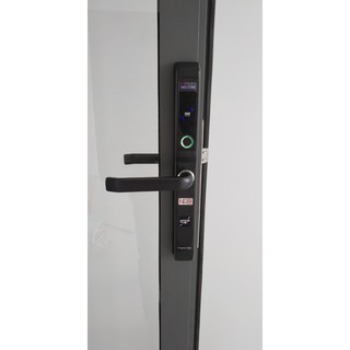 Khóa vân tay Newneo LMX-300
