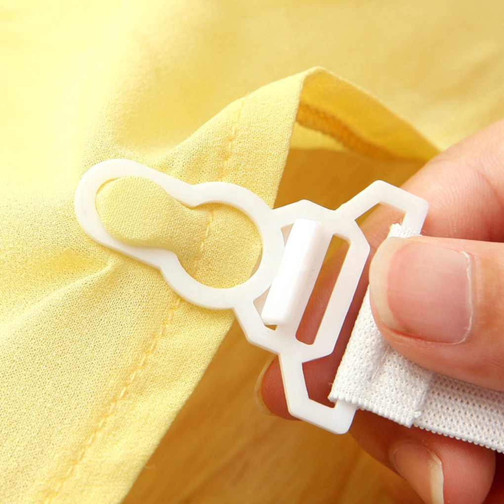 Bộ 4 kẹp giữ ra trải giường co giãn chắc chắn tiện dụng