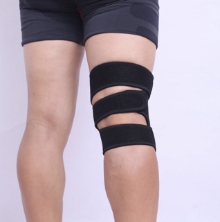 Quấn đầu gối dán cao cấp Aolikes