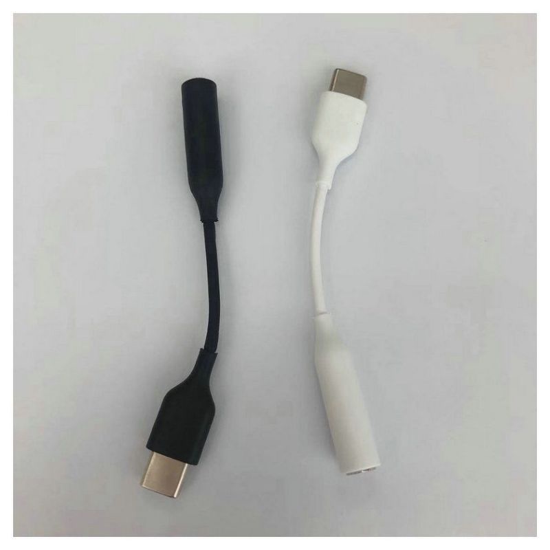 Bộ chuyển đổi tai nghe Samsung typec đa năng Cáp DAC tpc Android giao diện 3,5mm S20 + NOTE10 + a90