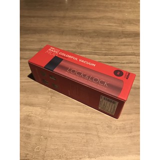 Bình Giữ Nhiệt Lock And Lock 400ml