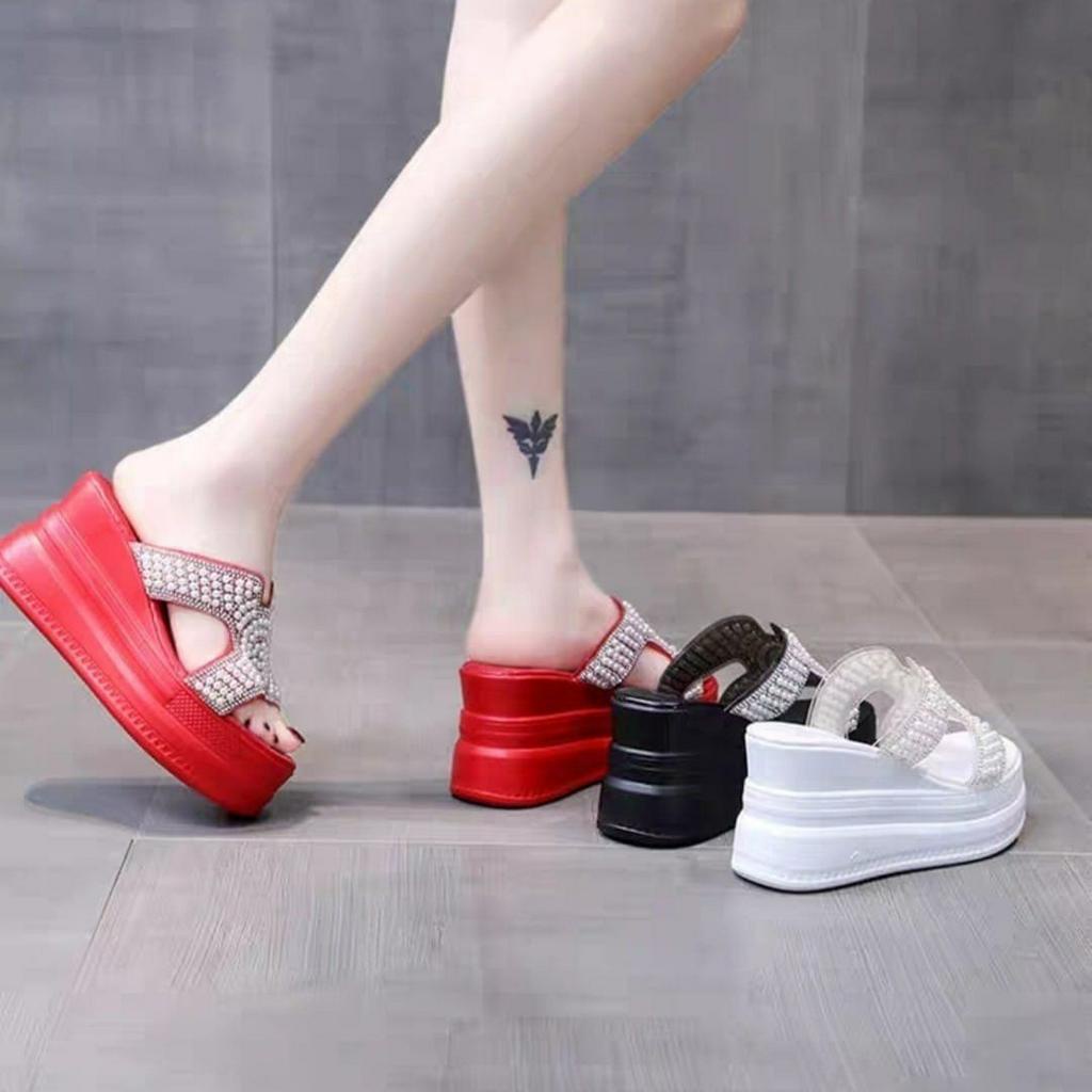 DÉP XUỒNG H XOÀN NGỌC 8P HÀNG CAO CẤP