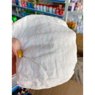 BỈM QUẦN/DÁN BABIES ORGANIC S66/M56/L46/M54/L50/XL46/XXL40