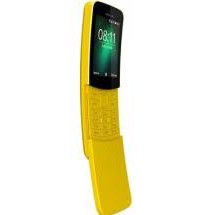 Điện Thoại Di Động GSM ZONO N8110 2.4 inch Vàng- Hàng Nhập Khẩu Chính Hãng