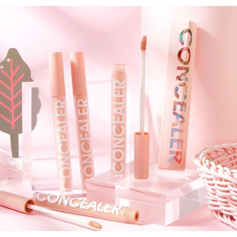 Thanh che khuyết điểm hoàn hảo