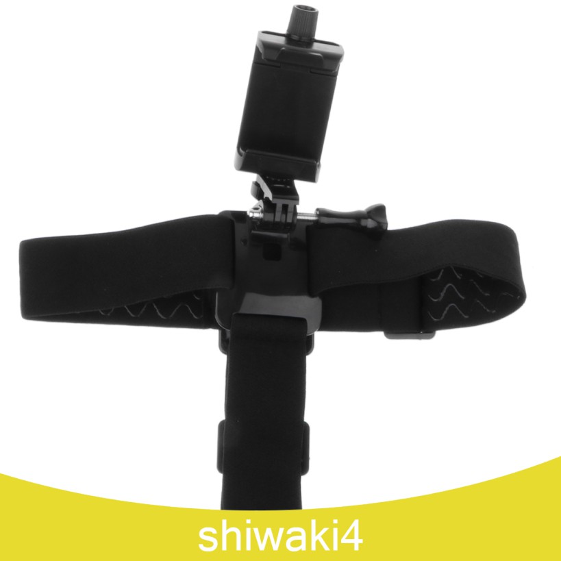 Kẹp Giữ Điện Thoại Thông Minh Shiwaki4