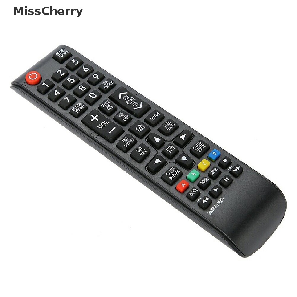 Điều Khiển Từ Xa BN59-01268D BN5901268D UHD 4K Cho Samsung