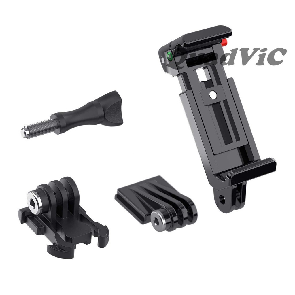 Đế mount thẳng tripod gắn action camera hành động thể thao gopro sjcam xiaomi yi