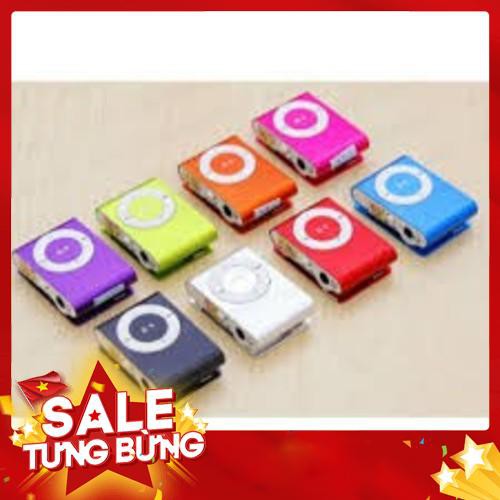 Hot MÁY NGHE NHẠC MP3 VUÔNG NHÔM GIÁ RẺ