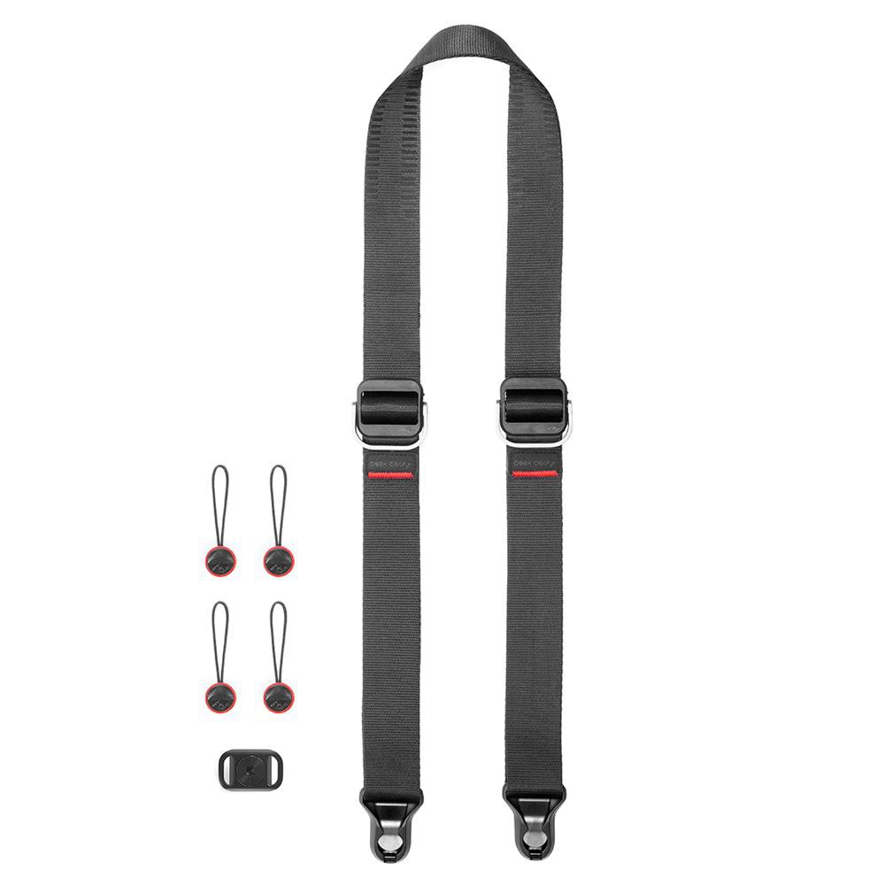 Dây Peak Design Slide Lite Camera Strap (V4 )