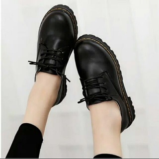 Giày oxford nữ