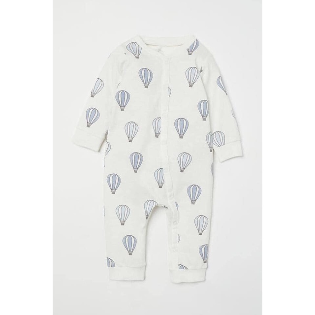 BODY SLEEPSUIT HM