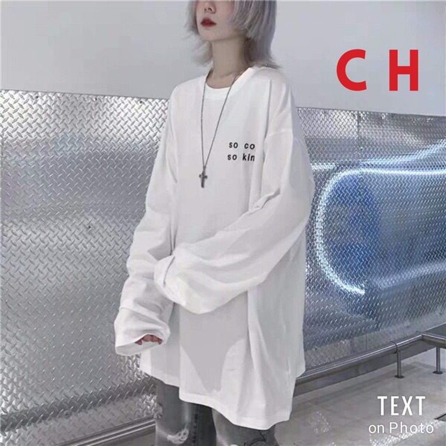 Áo xuông so cool so kin C&amp;H