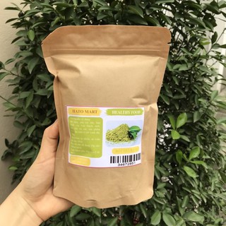 Bột mĩx vị Trà xanh (matcha) 500G