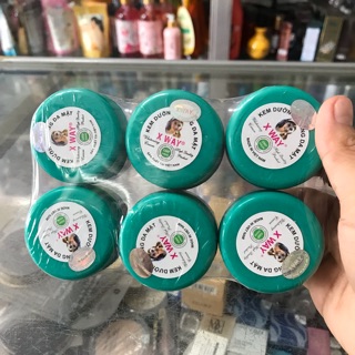 kem Xway dưỡng trắng da