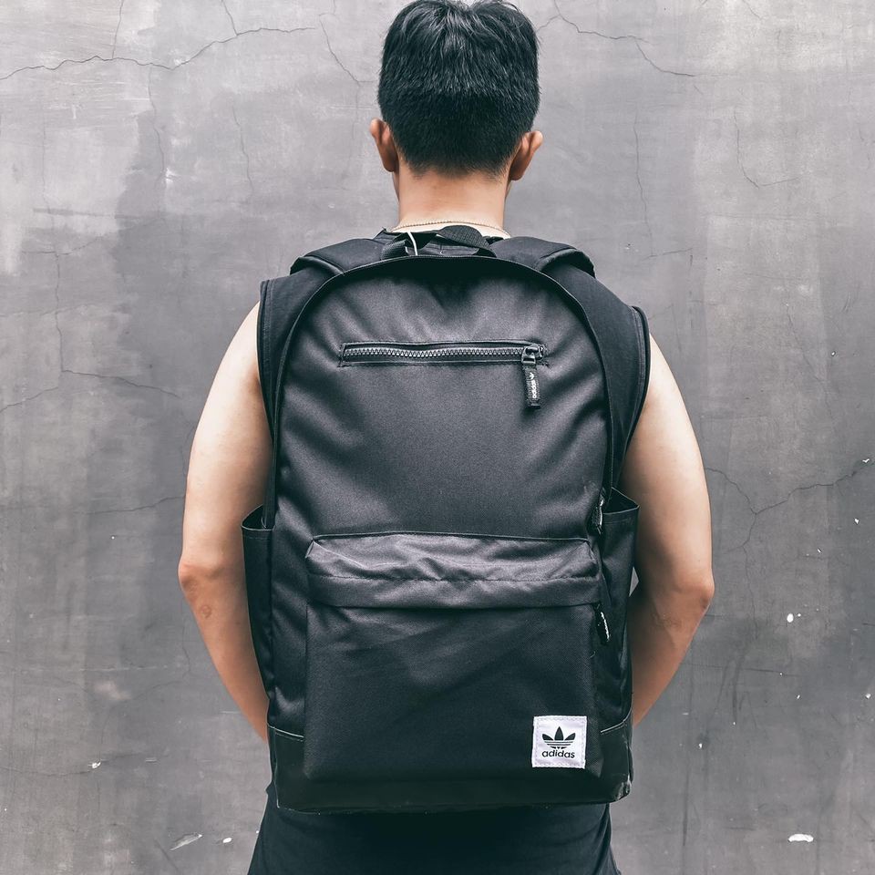 Balo DAS Premium Essentials Modern