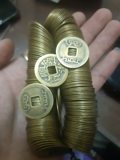 2 Xu âm dương chiêu tài lộc | BigBuy360 - bigbuy360.vn