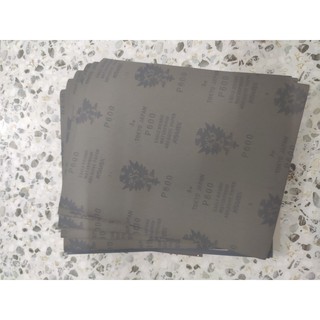 Giấy nhám nước KOVAX