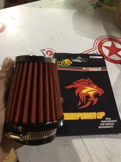 Pô e tăng tốc redleo