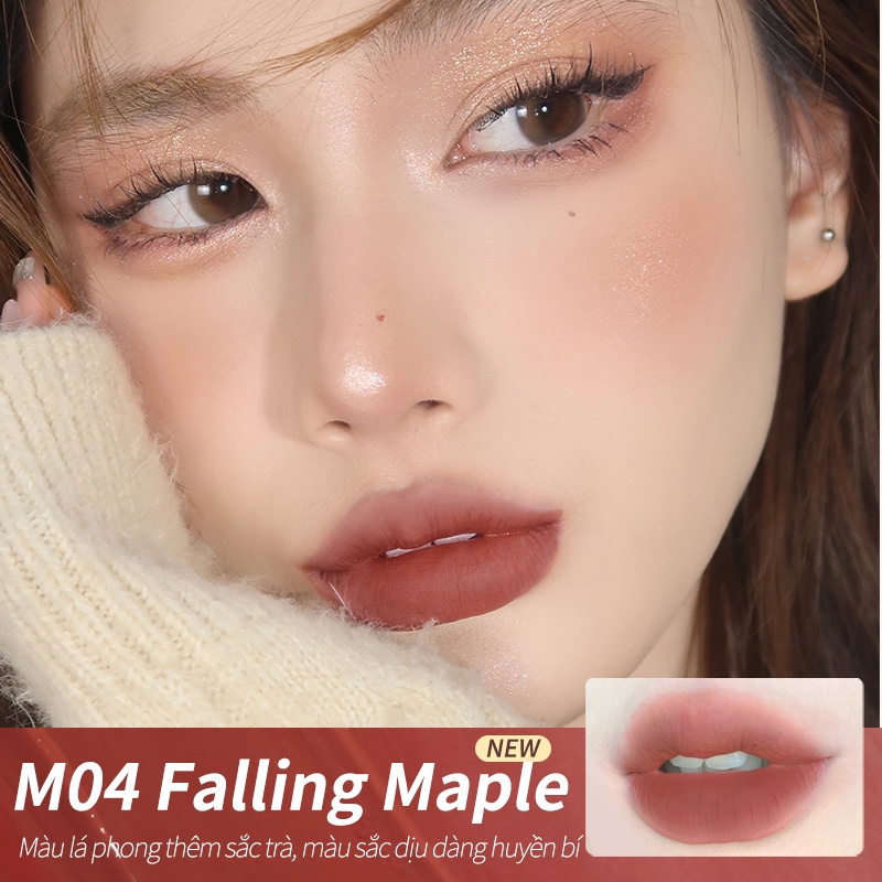 Son môi Judydoll tông màu trẻ trung xinh xắn 2.5g