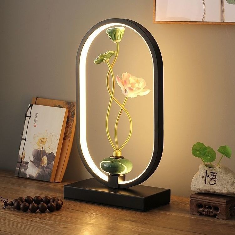 Nhận Order, Mua Hộ Đèn Bàn Trung Quốc