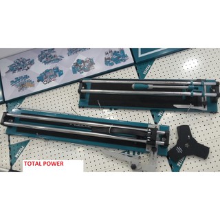 BÀN CẮT GẠCH 800MM TOTAL MODEL: THT578004