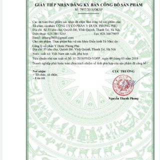 ĐIỀU_KINH_TỐ_NHƯ_THANH_MỘC_HƯƠNG