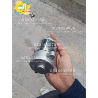 Củ Đề  Winner Sonic Độ 500Cc