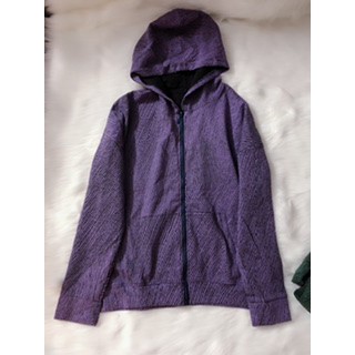 Áo khoác nỉ sọc vân (chất đẹp) | BigBuy360 - bigbuy360.vn