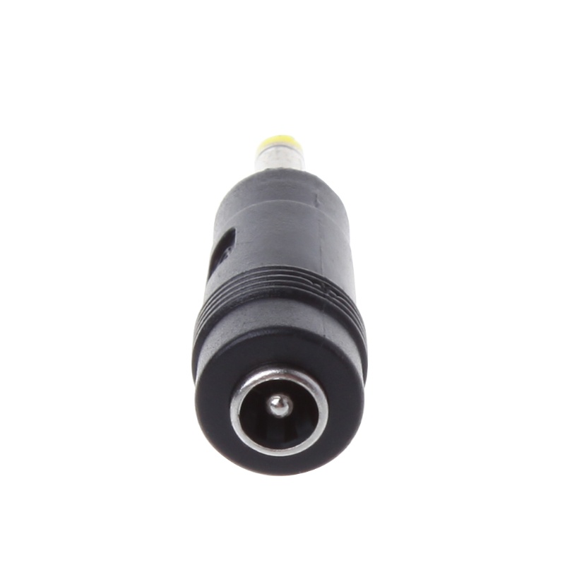 Phích cắm nguồn DC chuyển đổi cổng 5.5x2.1mm sang đầu cắm 4.0x1.7mm