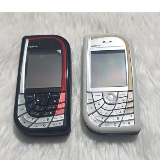 [ Quà Tặng Là Đế Trưng Điện Thoại Nhỏ Gọn]Điện Thoại Lá Lớn Nokia 7610 Zin Chính Hãng Phổ Thông Giá Rẻ Bảo Hành 12 Tháng | BigBuy360 - bigbuy360.vn