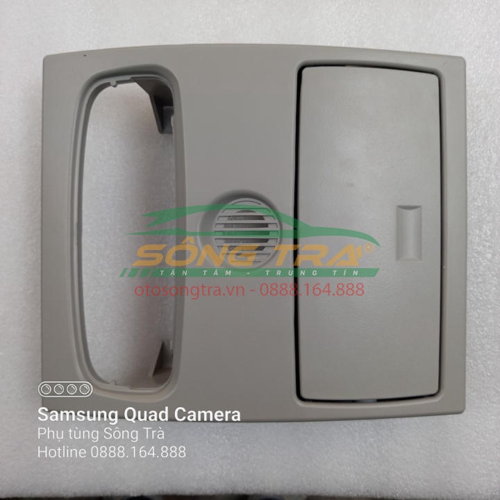 MẶT ĐÈN TRẦN MAZDA BT50 2014