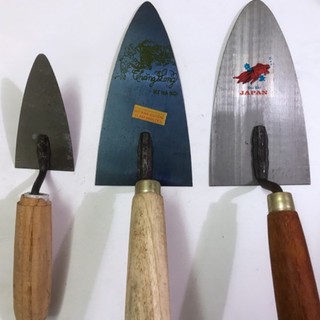 Bay Xây Dựng/ Bay Thợ Hồ