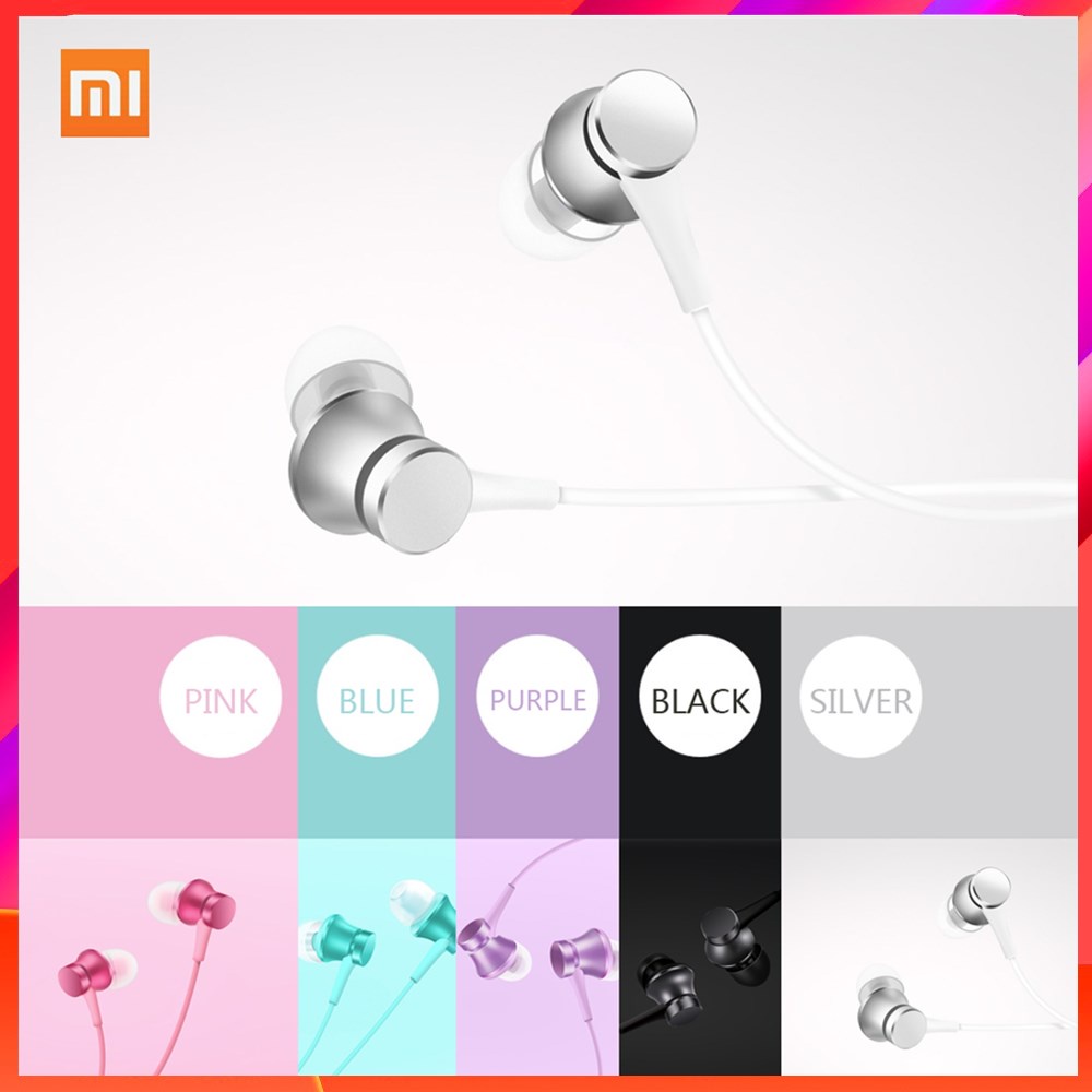 Tai Nghe Xiaomi Mi 5 Màu Phiên Bản Quốc Tế