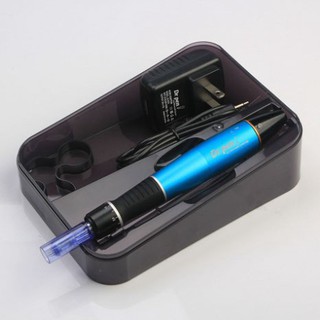 Máy Lăn Kim_Máy Phi Kim Dr Pen A1-W(Có Tích Điện)